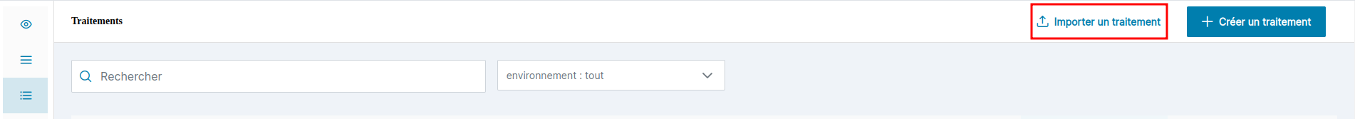 Data - Pipeline - Importer
