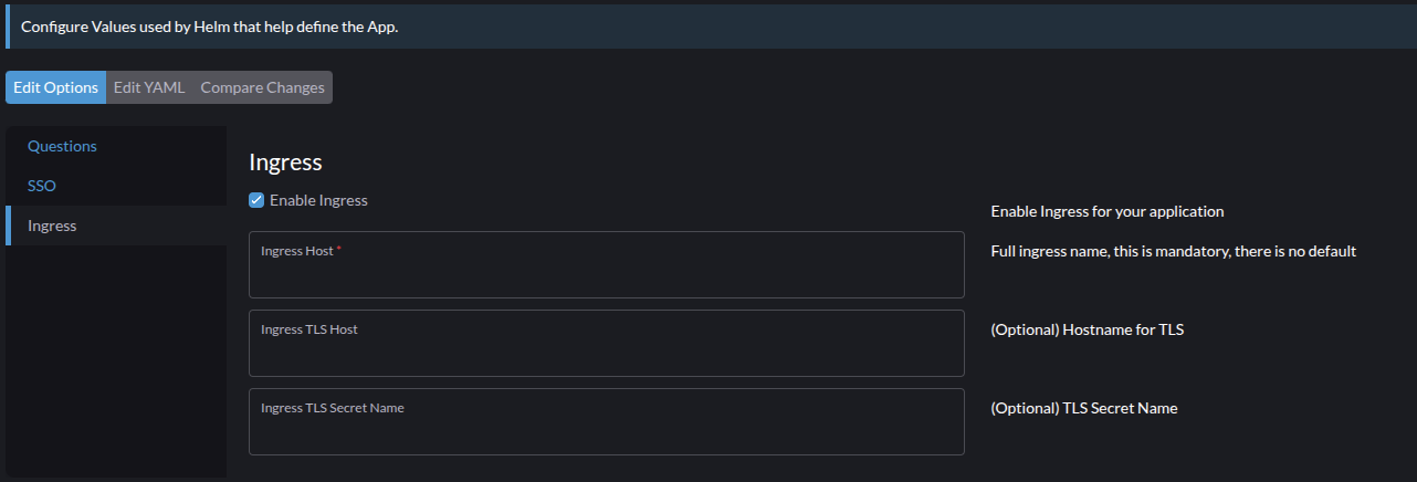 Rancher Questions Example